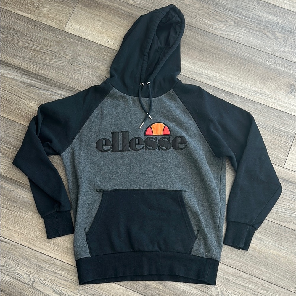 Ellesse Women's Hoodie